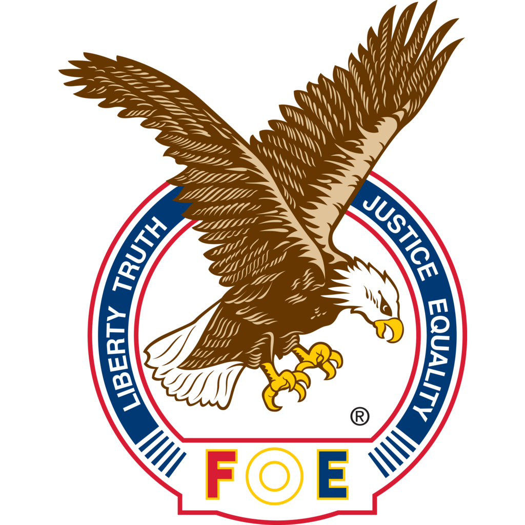 Azusa Aerie #2810, Fraternal Order of Eagles