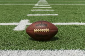 Pro and college games available on our multiple TVs