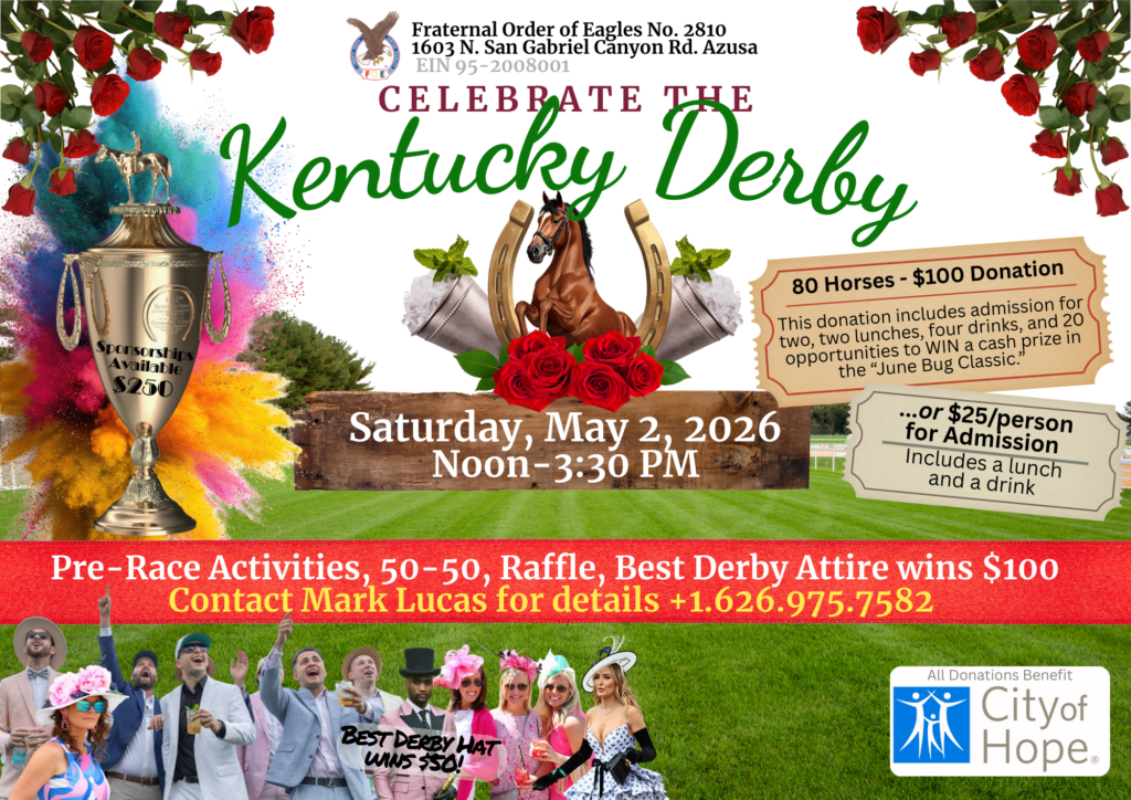 Kentucky Derby