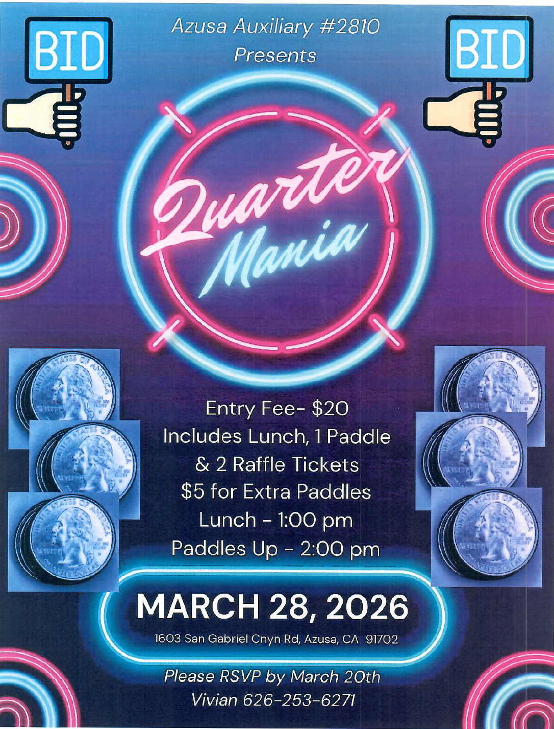 Category: General QuarterMania