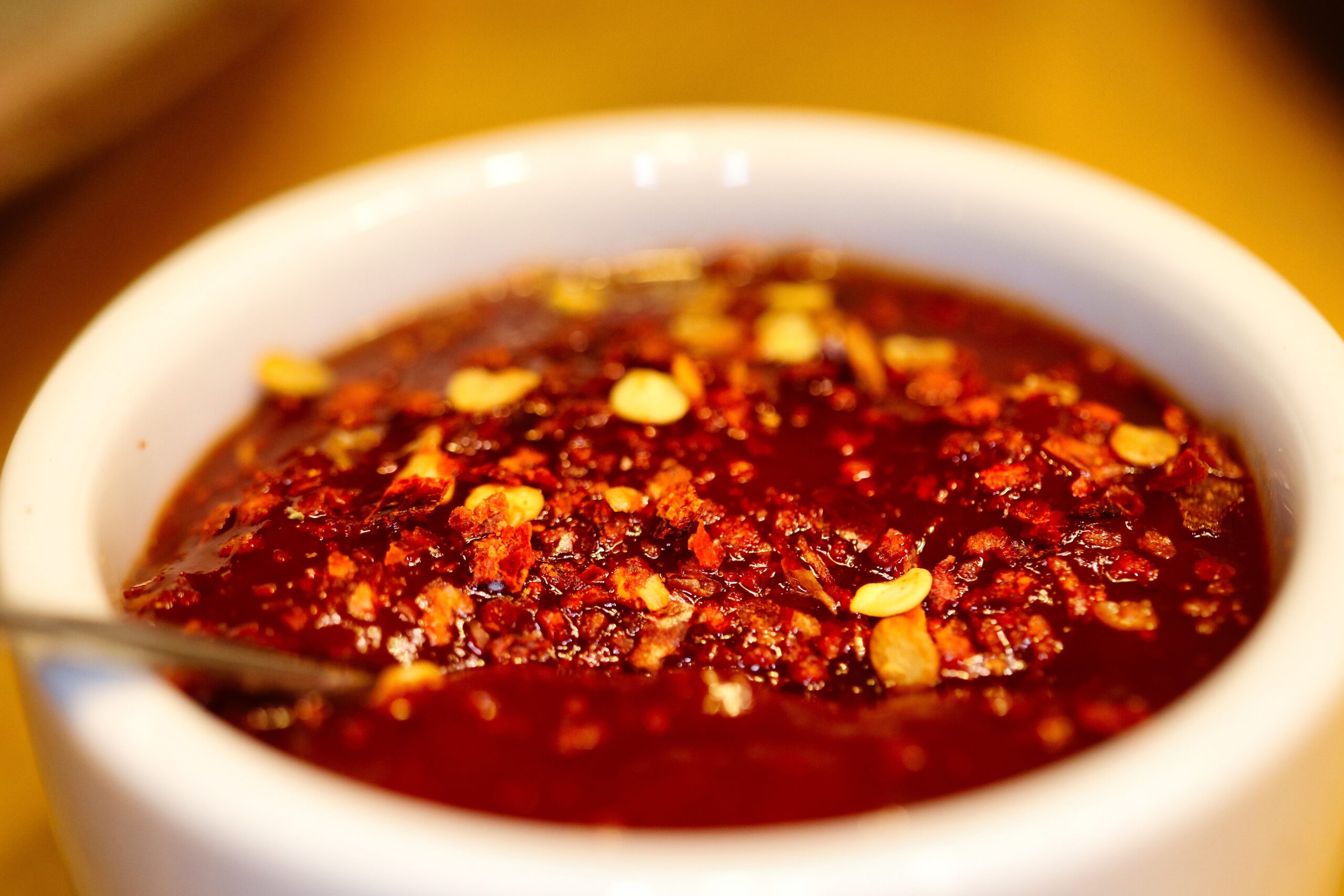 Chili Cook Off