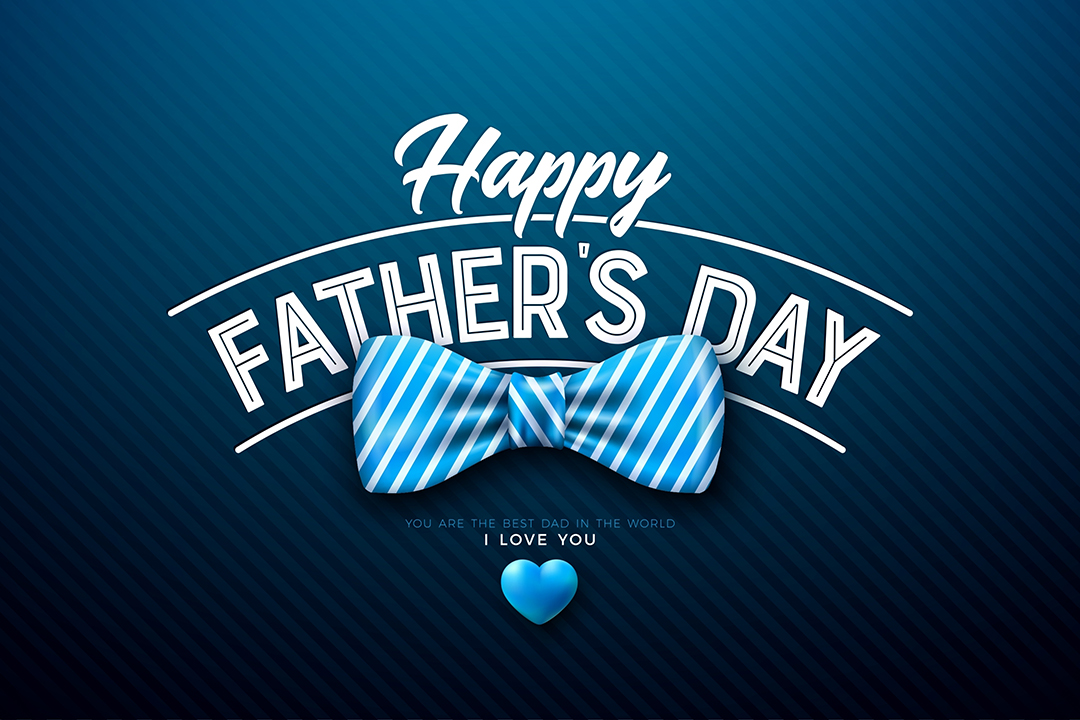 Father's Day Breakfast - Azusa Dads eat free!