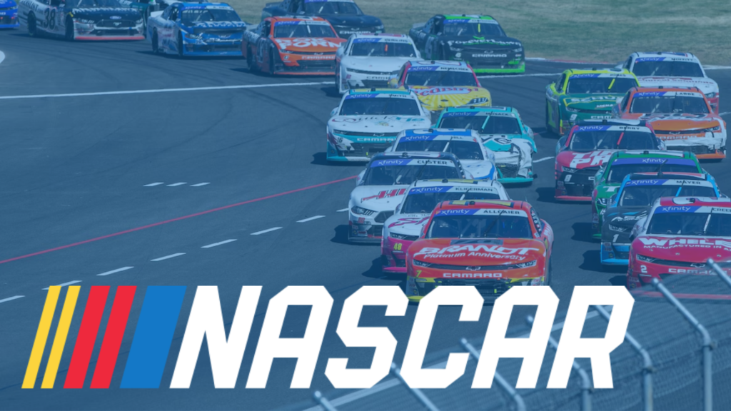 NASCAR (Michigan)