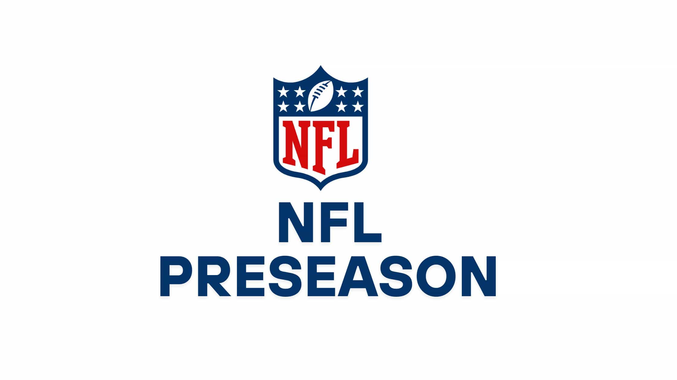 Preseason Football