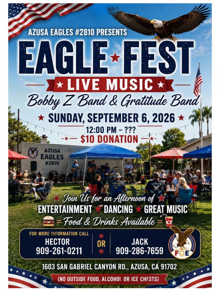EagleFest